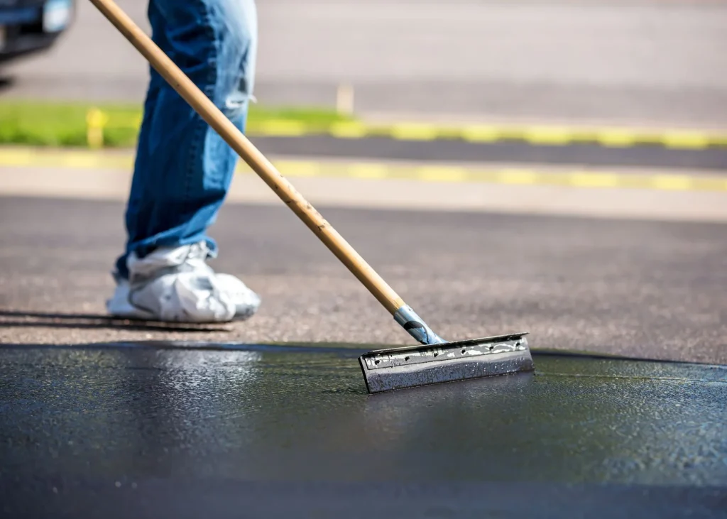 Asphalt Paving Contractor in Bucks County & Philadelphia