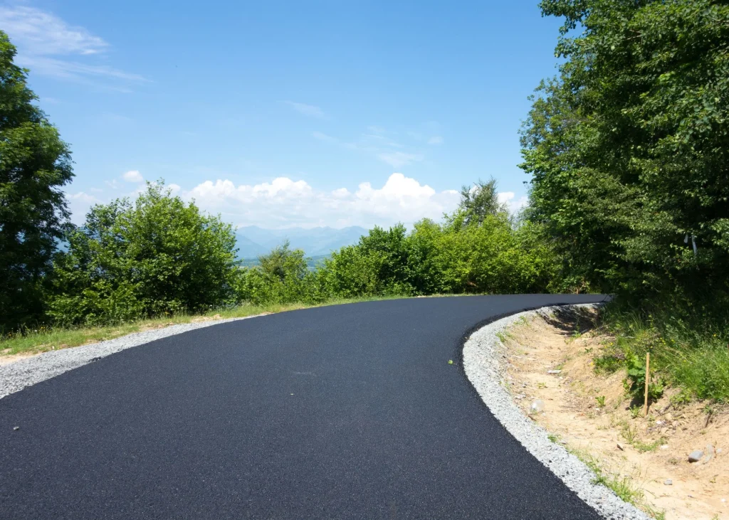 Asphalt Paving Contractor in Bucks County & Philadelphia