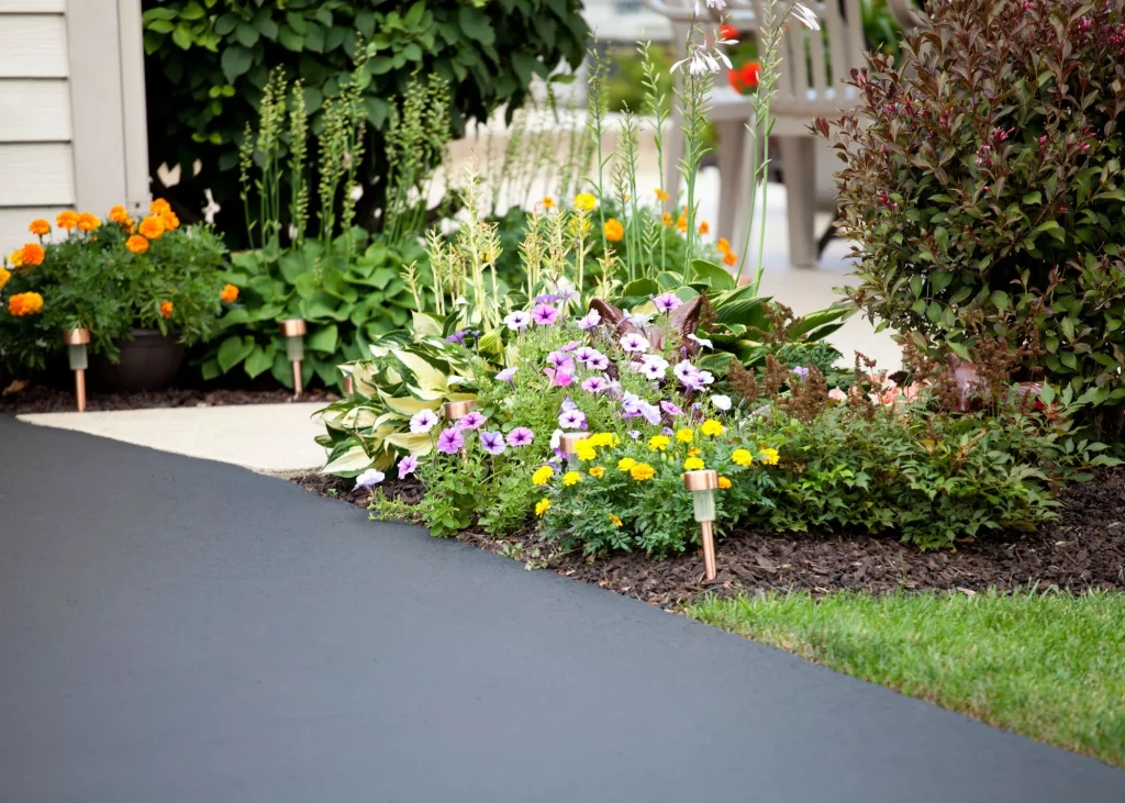 Asphalt Paving Contractor in Bucks County & Philadelphia